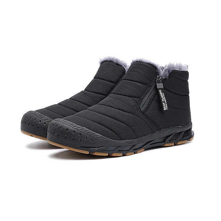 Aspen - Bottes chaudes et imperméables