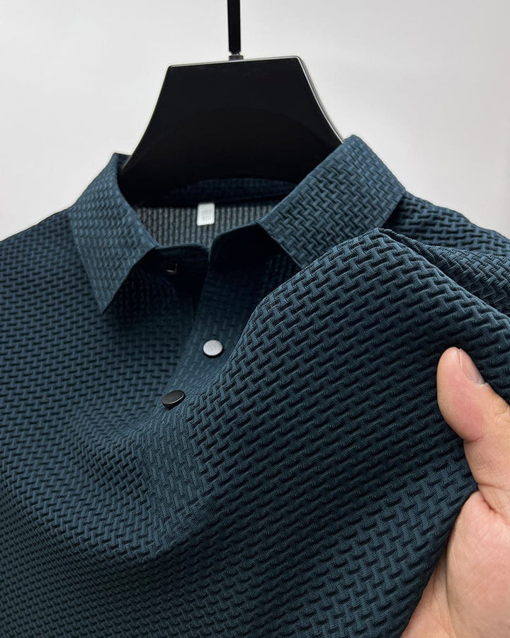 PRESTIGIO™ | POLO PREMIUM HOMME