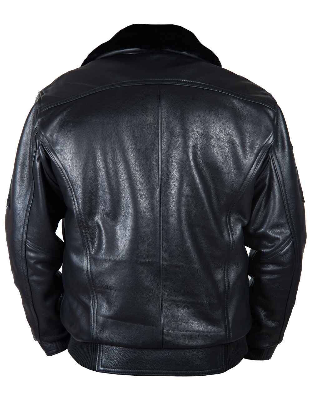 Ryder™ | Veste de Vol Iconique Top Gun