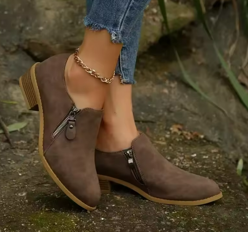 Bronte | Bottines