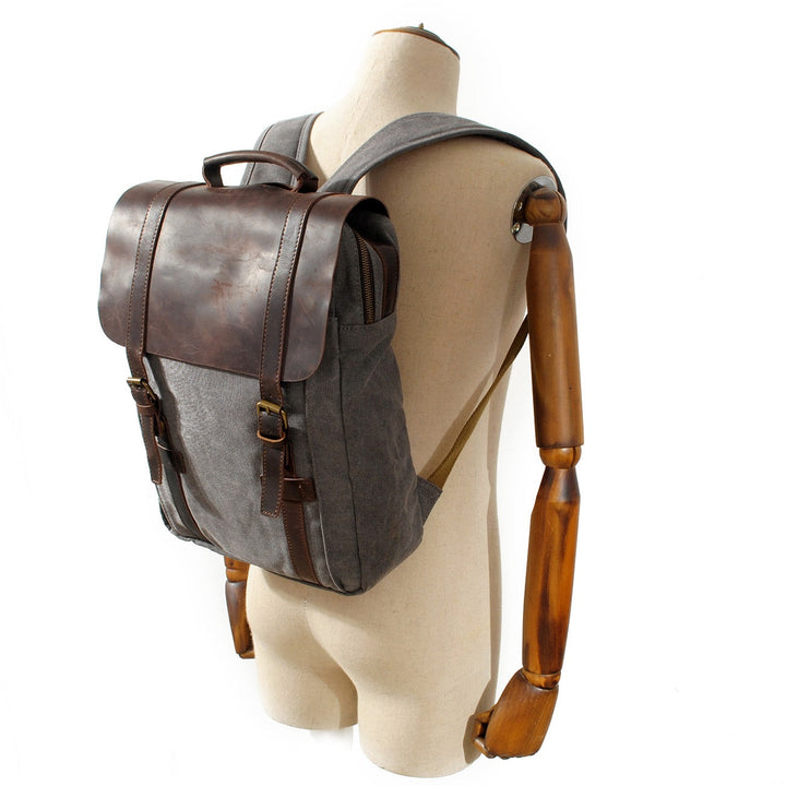 Sac à Livre Vintage | HALLSTAT