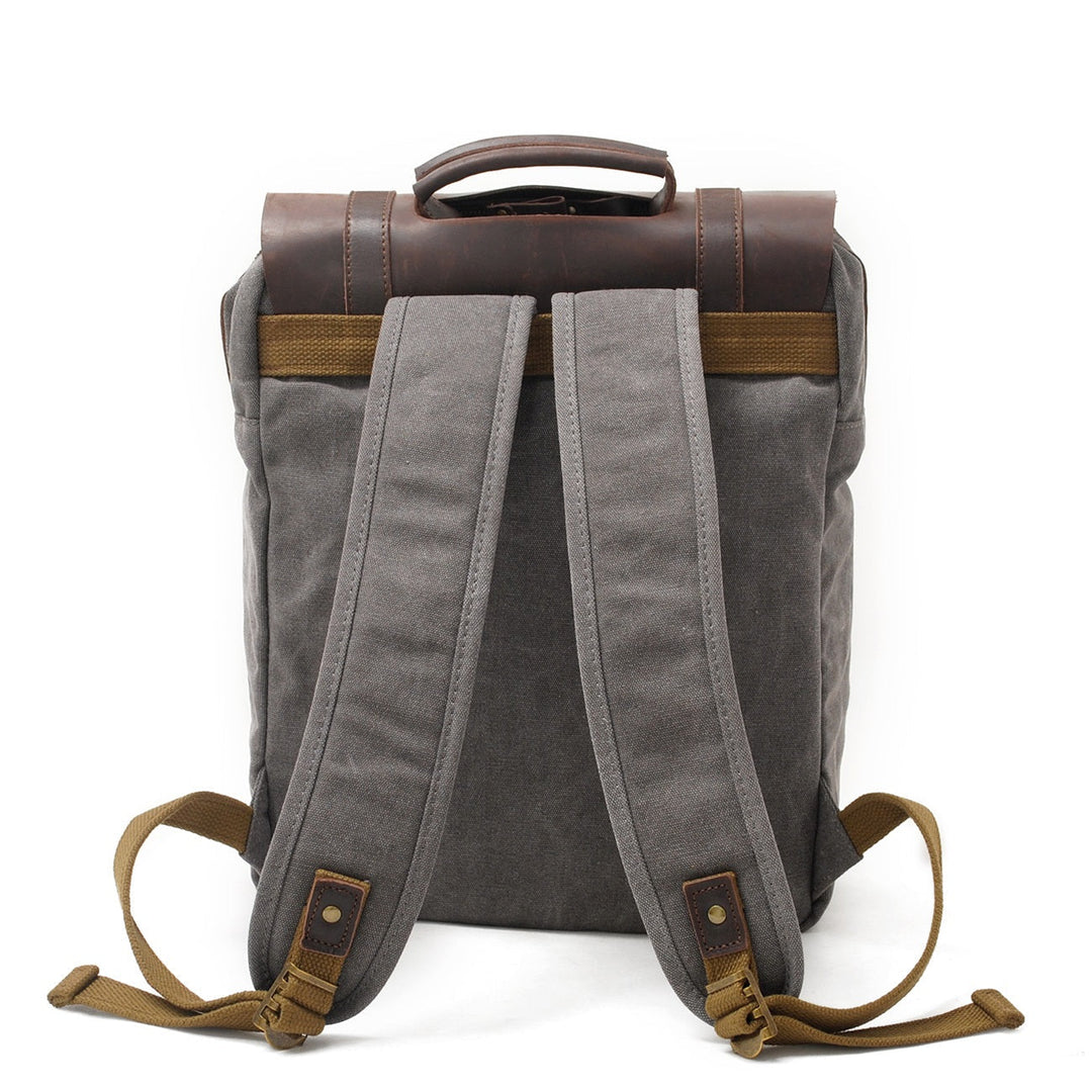 Sac à Livre Vintage | HALLSTAT