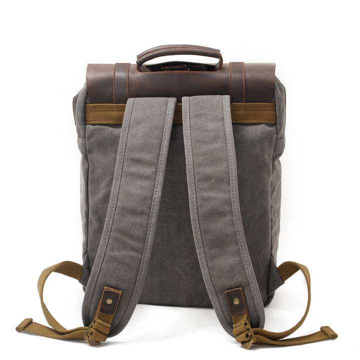 Sac à Livre Vintage | HALLSTAT