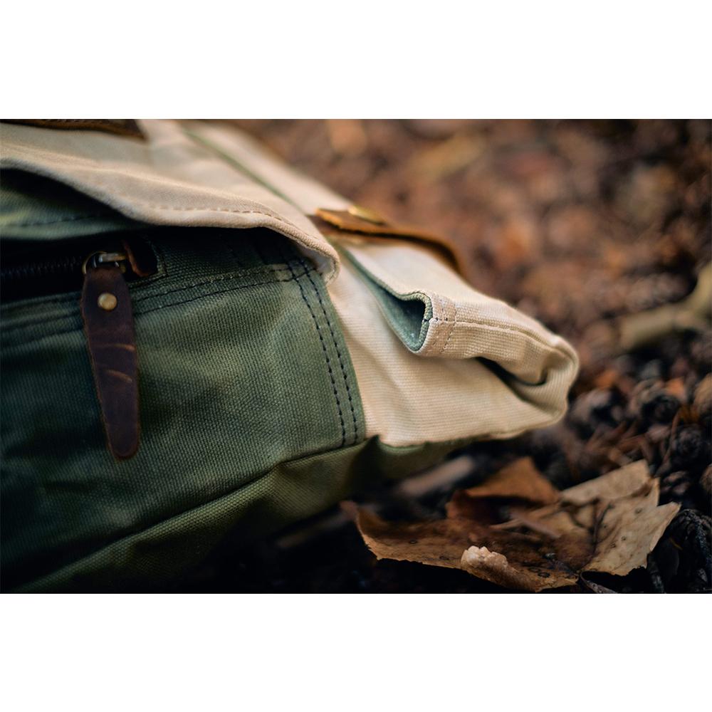 Sac à dos Vintage | KOTOR