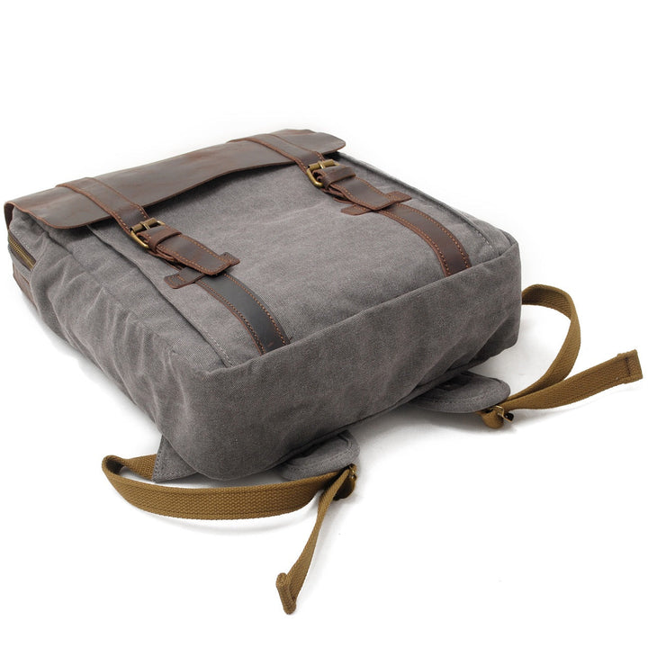 Sac à Livre Vintage | HALLSTAT