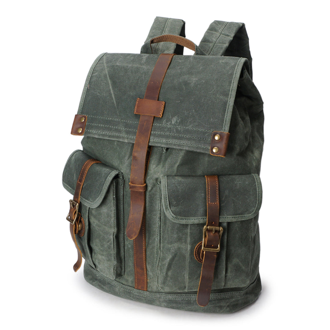 Sac à Dos Vintage | ÉDINBURGH