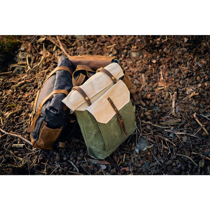 Sac à dos Vintage | KOTOR