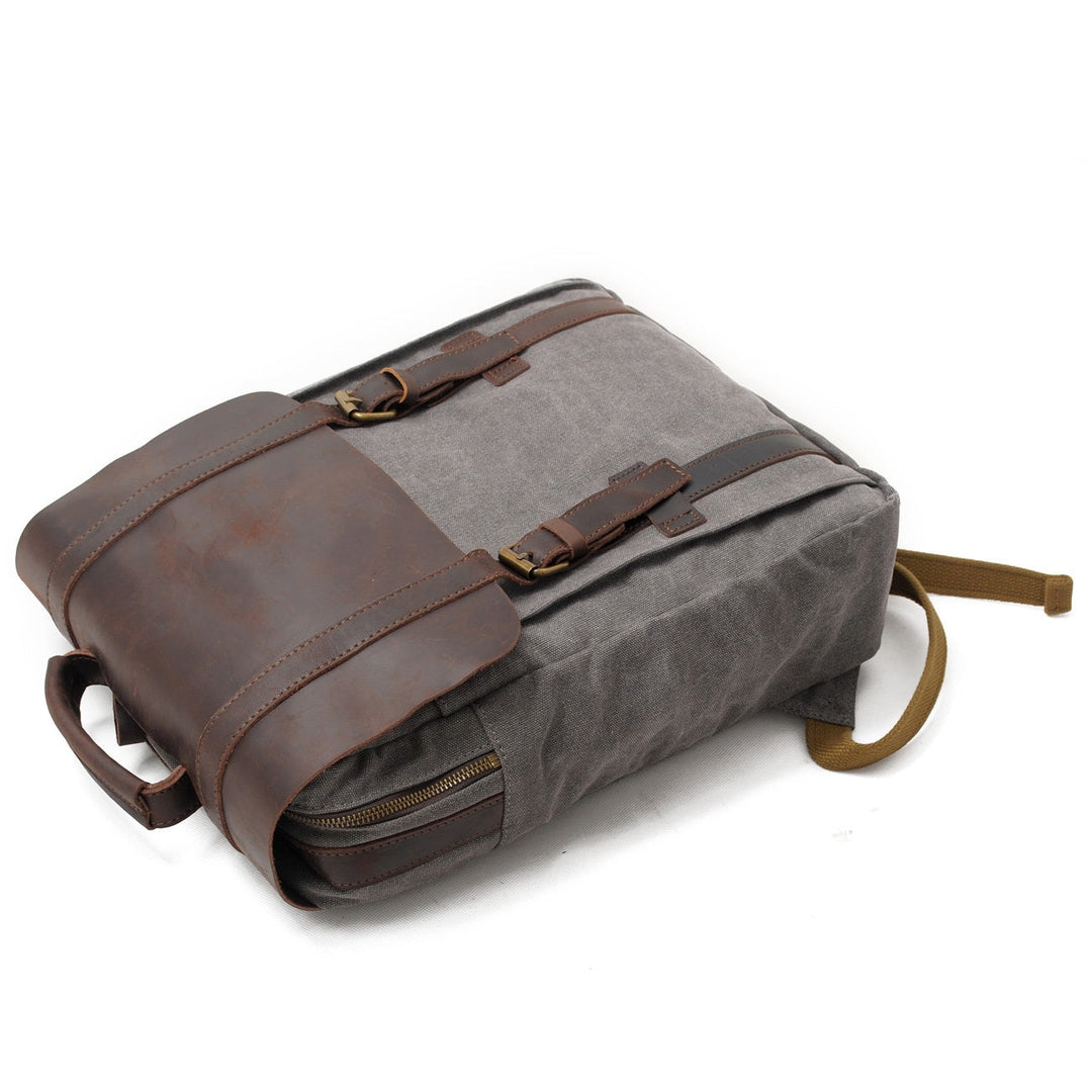 Sac à Livre Vintage | HALLSTAT
