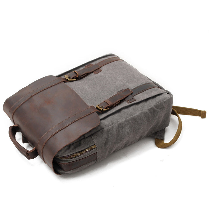 Sac à Livre Vintage | HALLSTAT