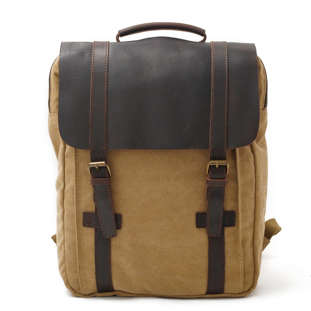 Sac à Livre Vintage | HALLSTAT