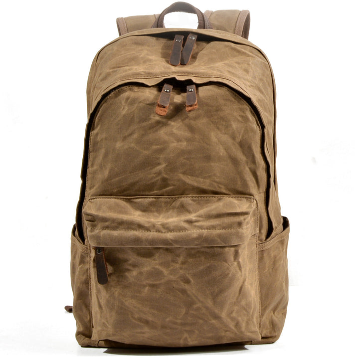 Sac à Livres en Toile Vintage | AMSTERDAM