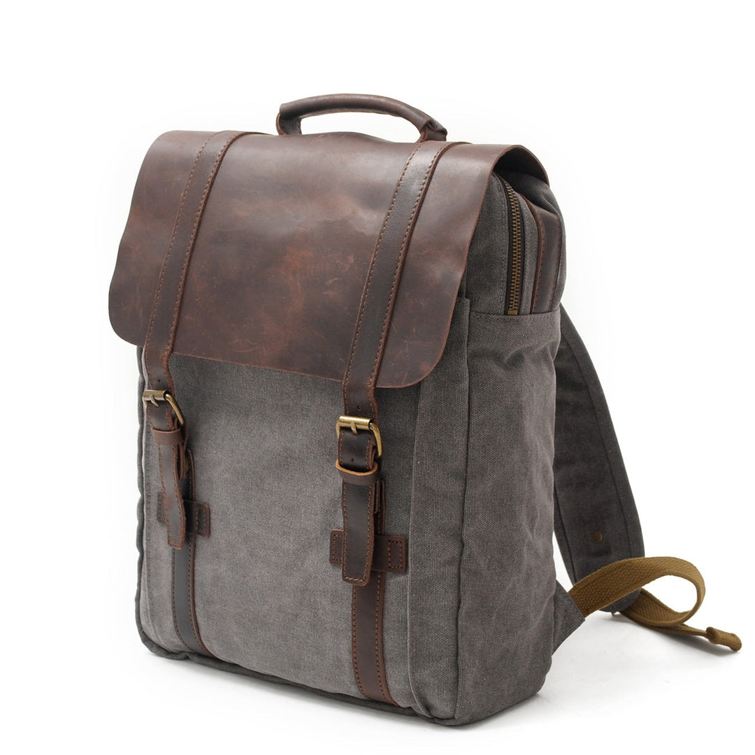 Sac à Livre Vintage | HALLSTAT