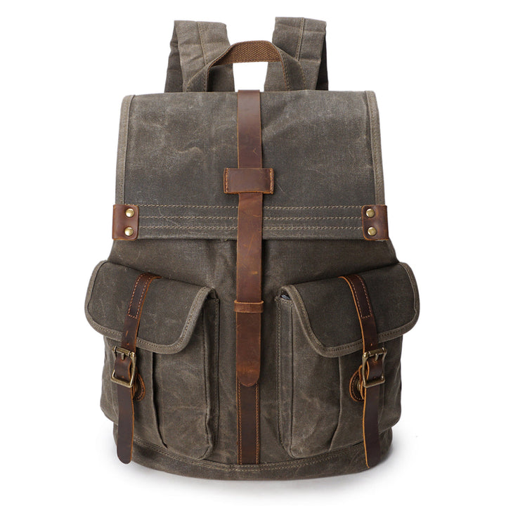 Sac à Dos Vintage | ÉDINBURGH