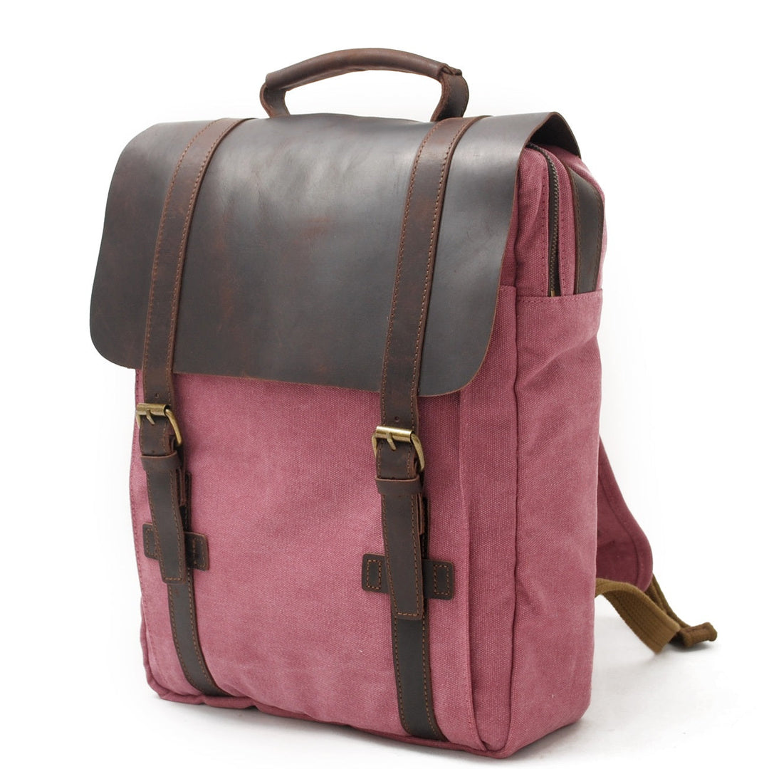 Sac à Livre Vintage | HALLSTAT