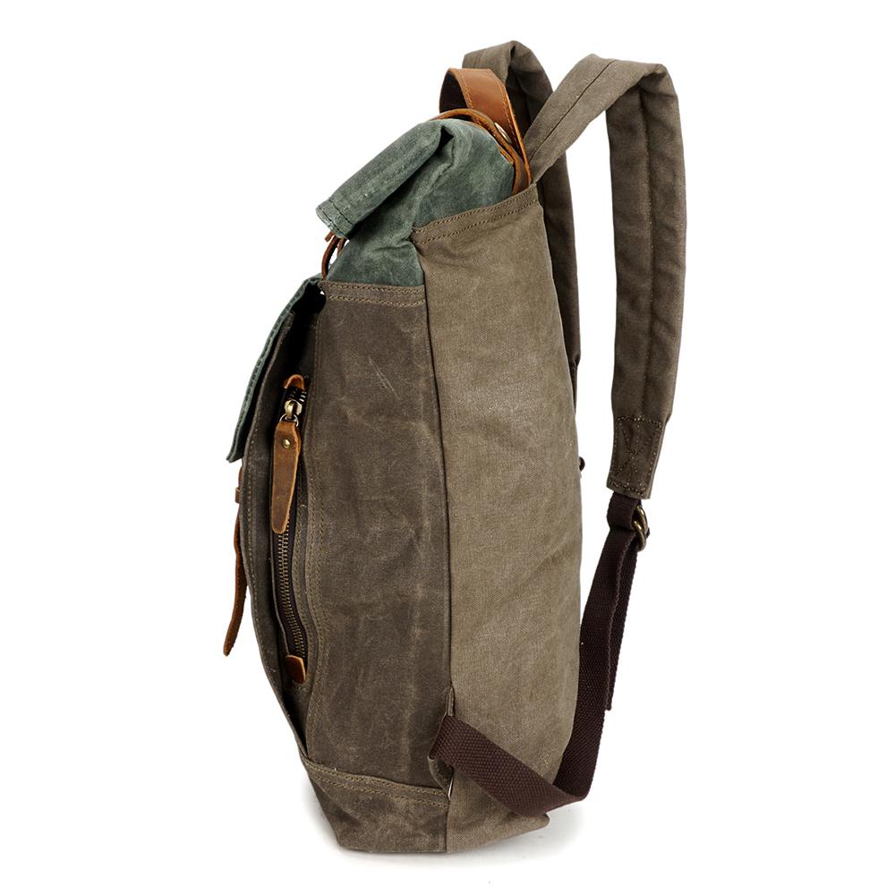 Sac à dos Vintage | KOTOR