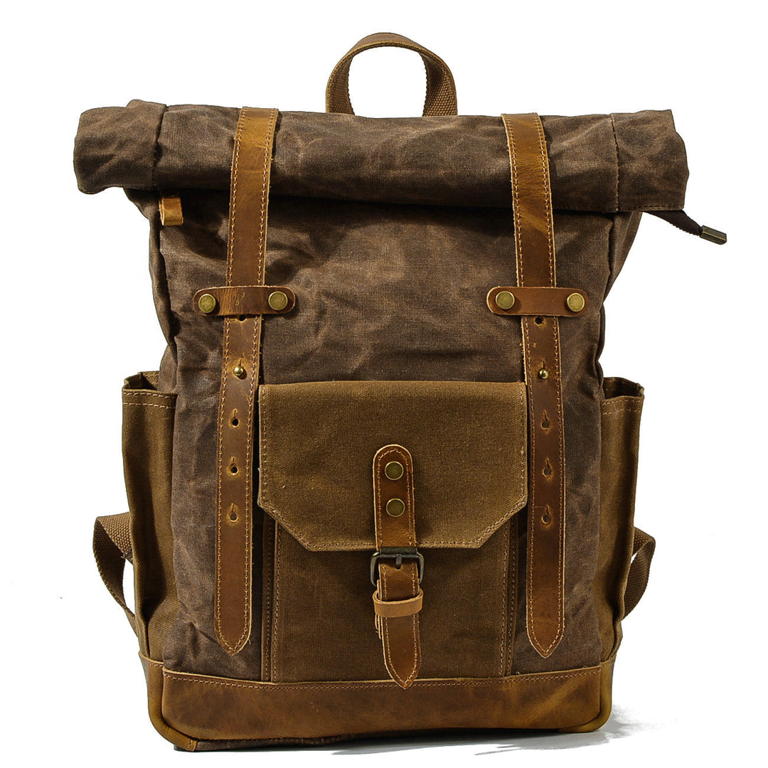 Sac à Dos Rolltop | NYONS