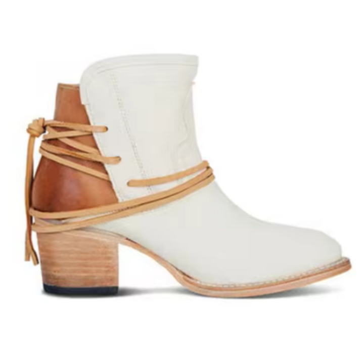 Reta | Bottes de Style Western