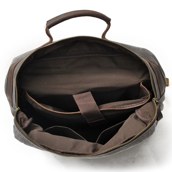 Sac à Livre Vintage | HALLSTAT